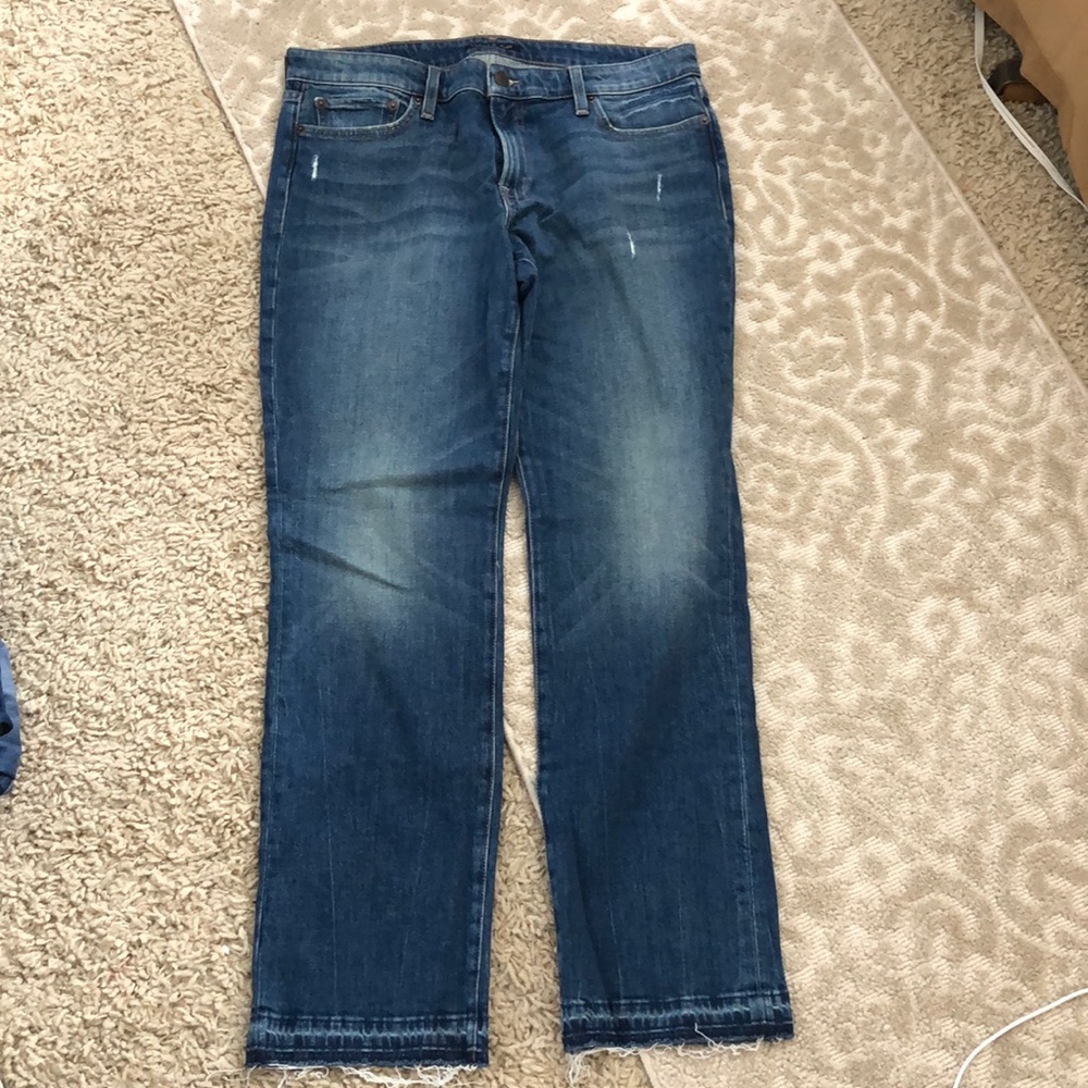 Lucky Brand jeans